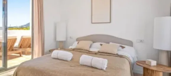 2 bedrooms Penthouse in Estepona, Spain No. 175006 8