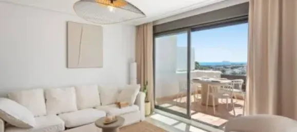 2 bedrooms Penthouse in Estepona, Spain No. 175006 26