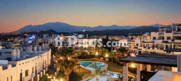 2 bedrooms Penthouse in Estepona, Spain No. 175006 25
