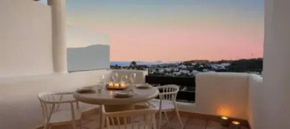 2 bedrooms Penthouse in Estepona, Spain No. 175006 17