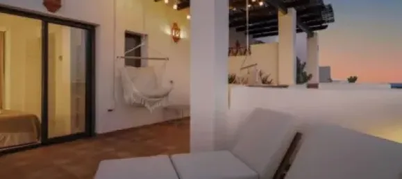 2 bedrooms Penthouse in Estepona, Spain No. 175006 20