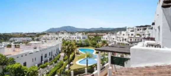 2 bedrooms Penthouse in Estepona, Spain No. 175006 24