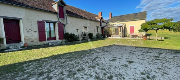 Casa T3 em Nouans-les-Fontaines, France N.º 239342 9