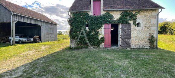 Casa T3 em Nouans-les-Fontaines, France N.º 239342 10