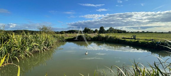 Casa T3 em Nouans-les-Fontaines, France N.º 239342 7