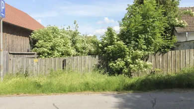  قطعة أرض في Leitzersdorf, Austria رقم 136586