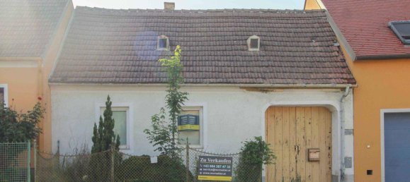  قطعة أرض في Leitzersdorf, Austria رقم 136586 2