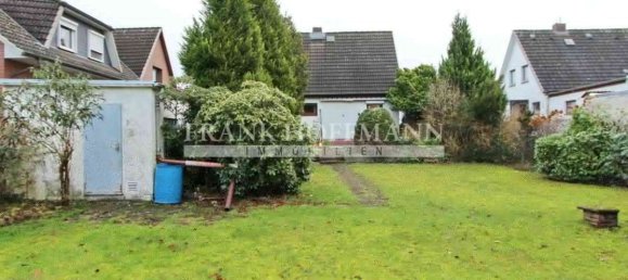 Дом с 4 комнатами в Pinneberg, Германия № 76569 3