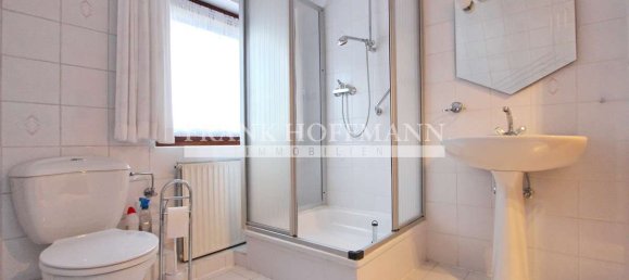 Дом с 4 комнатами в Pinneberg, Германия № 76569 16