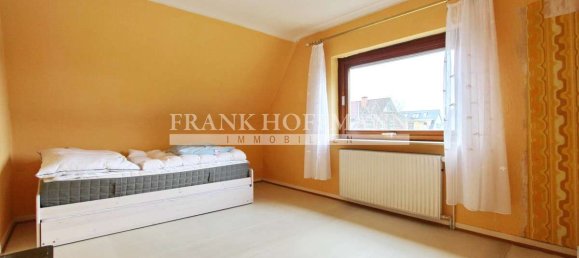 Дом с 4 комнатами в Pinneberg, Германия № 76569 18