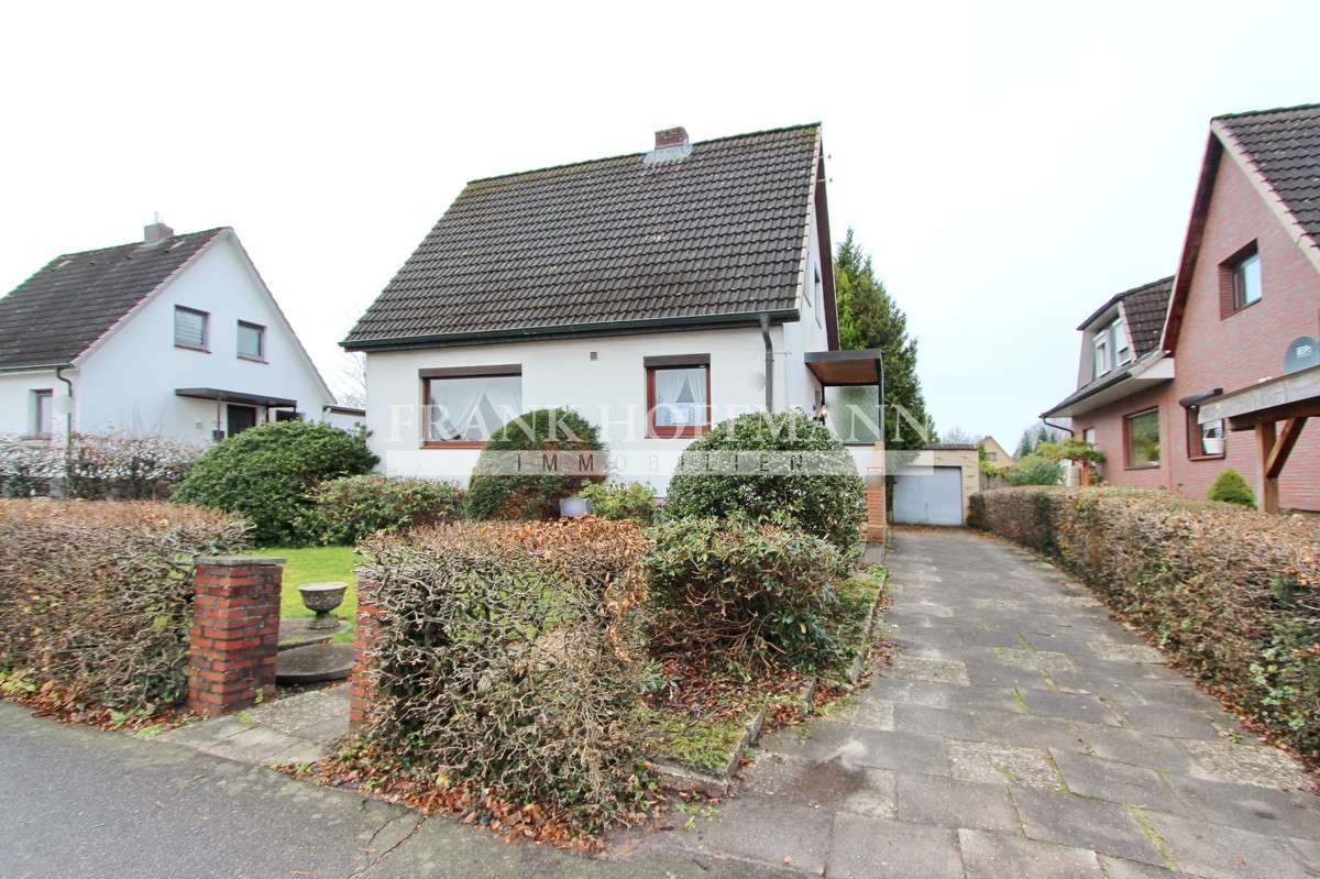 Casa de 4 divisões em Pinneberg, Germany N.º 76569