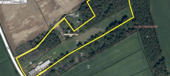 4 bedrooms Farm in Rhineland-Palatinate, Germany No. 251537 17