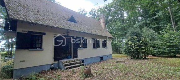 3 bedrooms House in Breteuil, France No. 362135 4