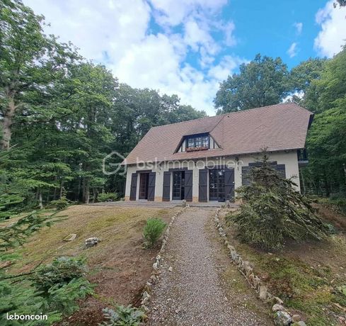 3 bedrooms House in Breteuil, France No. 362135