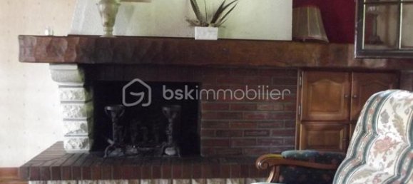 3 bedrooms House in Breteuil, France No. 362135 12