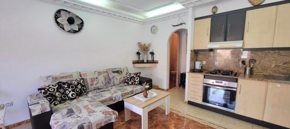 1 bedroom House for sale in Torrevieja, Alicante, Valencian Community, Spain № 369971 7