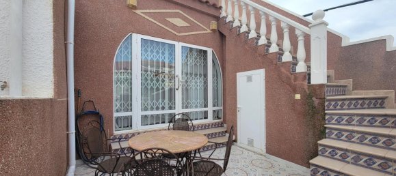 1 bedroom House for sale in Torrevieja, Alicante, Valencian Community, Spain № 369971 19