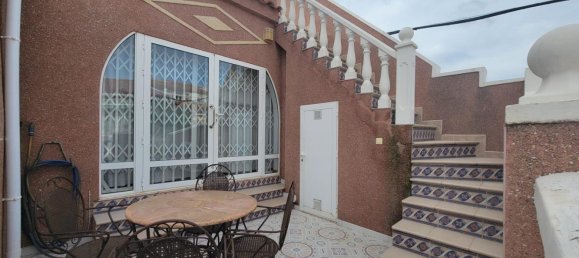 1 bedroom House for sale in Torrevieja, Alicante, Valencian Community, Spain № 369971 2