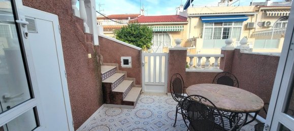 1 bedroom House for sale in Torrevieja, Alicante, Valencian Community, Spain № 369971 18