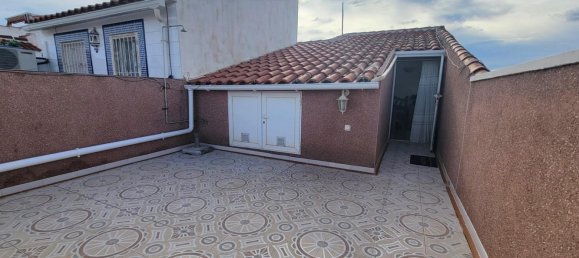 1 bedroom House for sale in Torrevieja, Alicante, Valencian Community, Spain № 369971 20