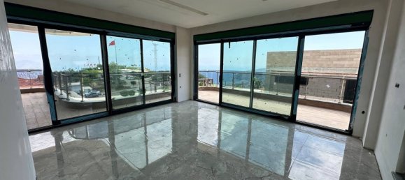 6 rooms Villa in Alanya, Turkey No. 9837 10