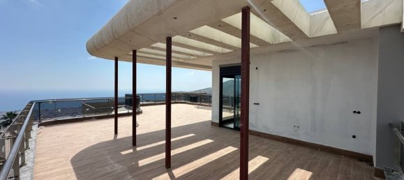 6 rooms Villa in Alanya, Turkey No. 9837 7