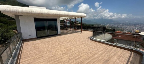 6 rooms Villa in Alanya, Turkey No. 9837 6