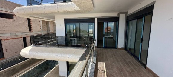 6 rooms Villa in Alanya, Turkey No. 9837 12