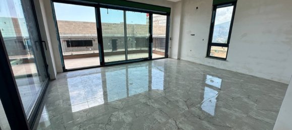 6 rooms Villa in Alanya, Turkey No. 9837 11