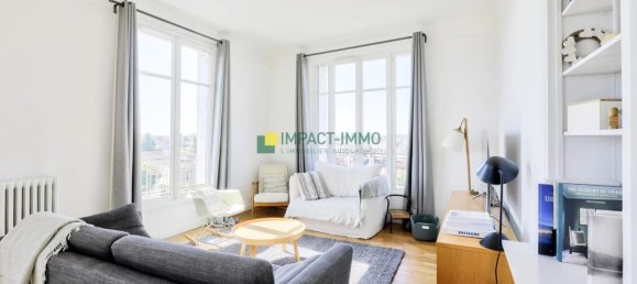 3 Schlafzimmer Wohnung in La Garenne-Colombes, France, Nr. 318723 3