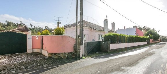 6600m² Land in Sintra, Portugal No. 67591 9