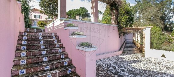 6600m² Land in Sintra, Portugal No. 67591 46