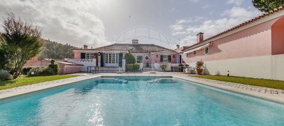 6600m² Land in Sintra, Portugal No. 67591 38