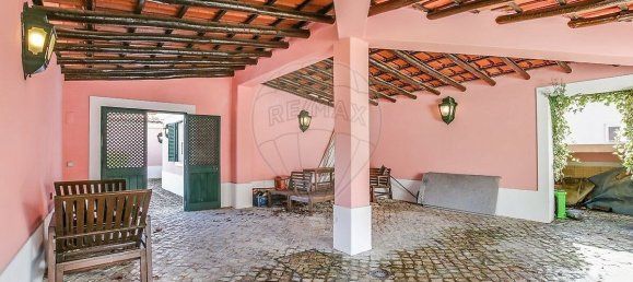 6600m² Land in Sintra, Portugal No. 67591 2