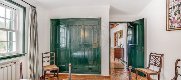 6600m² Land in Sintra, Portugal No. 67591 11