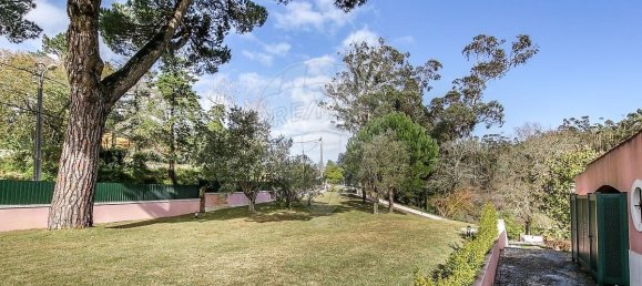 6600m² Land in Sintra, Portugal No. 67591 7