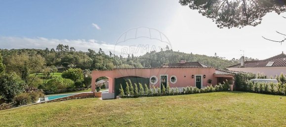 6600m² Land in Sintra, Portugal No. 67591 4
