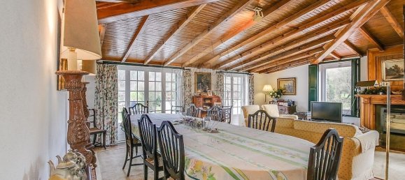 6600m² Land in Sintra, Portugal No. 67591 19