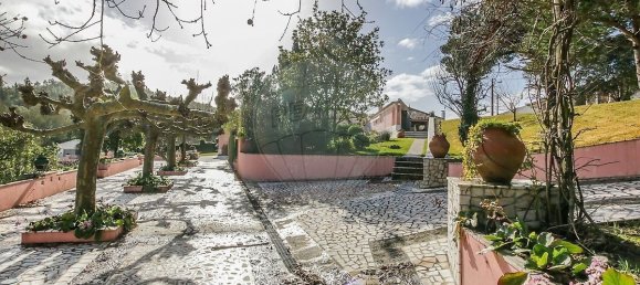 6600m² Land in Sintra, Portugal No. 67591 40