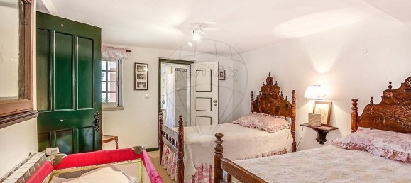 6600m² Land in Sintra, Portugal No. 67591 32