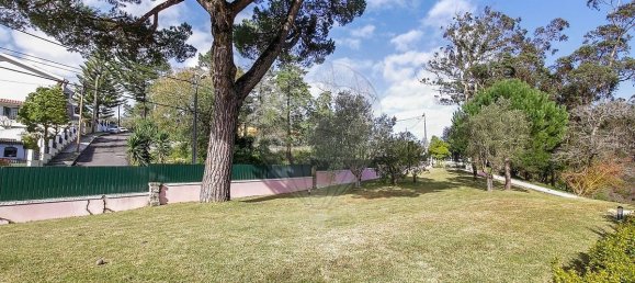 6600m² Land in Sintra, Portugal No. 67591 6