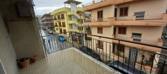 6 rooms Apartment in Villafranca Tirrena, Italy No. 83790 24