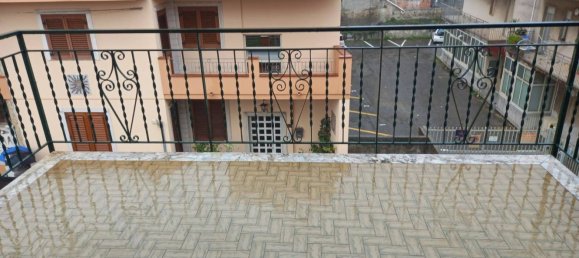 6 rooms Apartment in Villafranca Tirrena, Italy No. 83790 21