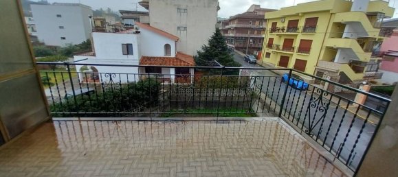 6 rooms Apartment in Villafranca Tirrena, Italy No. 83790 20