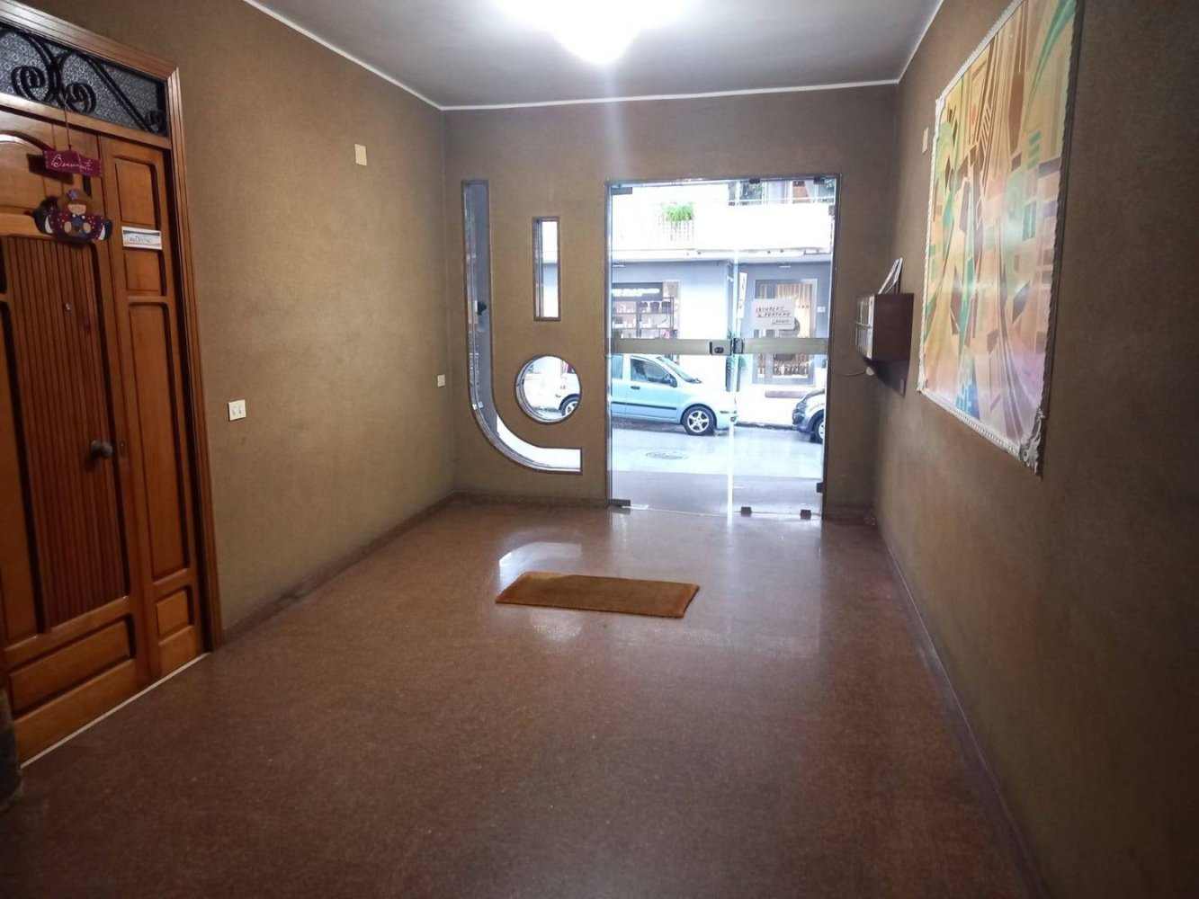 6 rooms Apartment in Villafranca Tirrena, Italy No. 83790