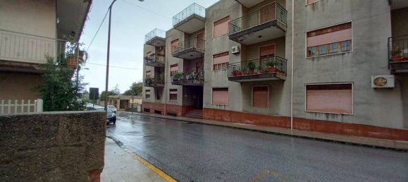 6 rooms Apartment in Villafranca Tirrena, Italy No. 83790 6