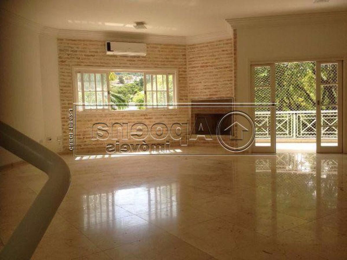 4 غرف نوم منزل في Sao Paulo, Brazil رقم 585087