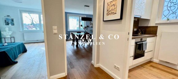 3 rooms Apartment in Dobling, Austria No. 7106 17