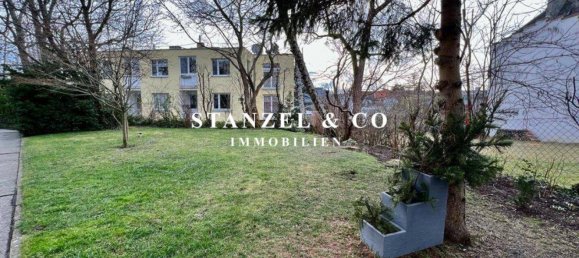 3 rooms Apartment in Dobling, Austria No. 7106 33