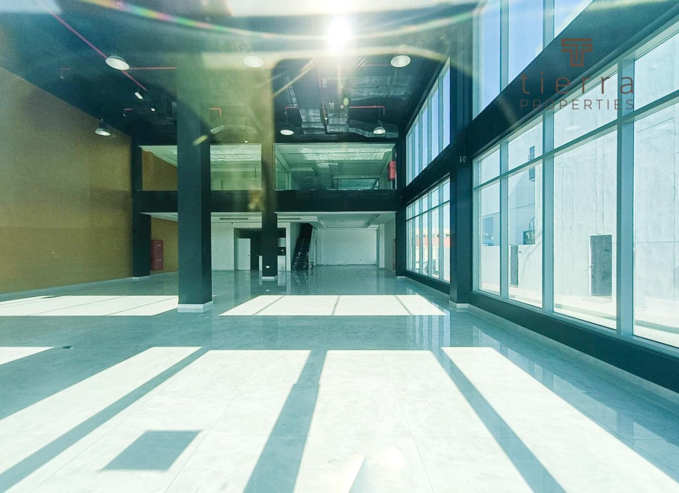 Gewerbliche Immobilie in Al Barsha, UAE 929m², Nr. 54826